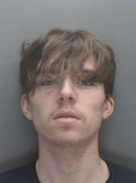 elle edwards leak|Elle Edwards murderer Connor Chapman jailed for at。